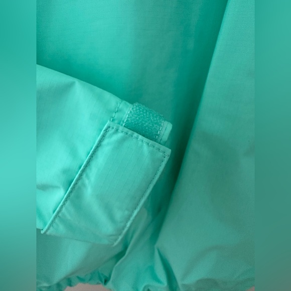 North Face jacket rain coat size Small like new - Picture 10 of 10